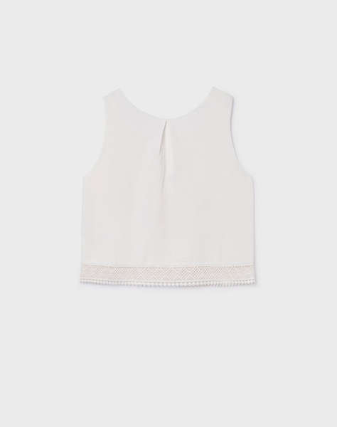 MAYORAL ДЕТСКА ТЕНИСКА