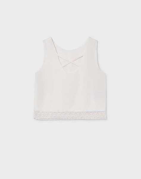 MAYORAL ДЕТСКА ТЕНИСКА