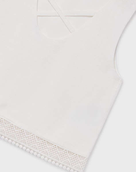 MAYORAL ДЕТСКА ТЕНИСКА