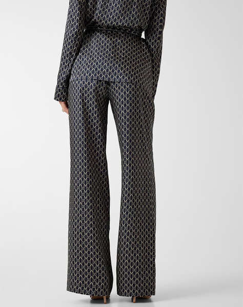 GUESS BY MARCIANO ELIDA PANTS ДАМСКИ ПАНТАЛОНИ