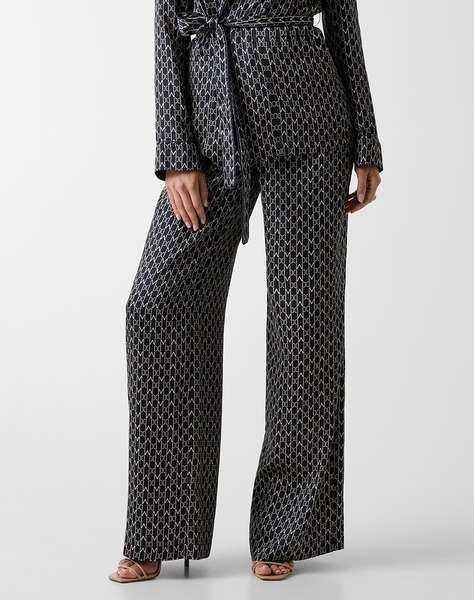 GUESS BY MARCIANO ELIDA PANTS ДАМСКИ ПАНТАЛОНИ