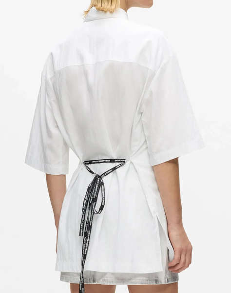 KARL LAGERFELD JEANS KLJ RELAXED BLOUSE