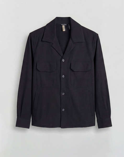 ANTONY MORATO PRE MMSL00785FA150229 LONG SLEEVED SHIRT МЪЖКА РИЗА