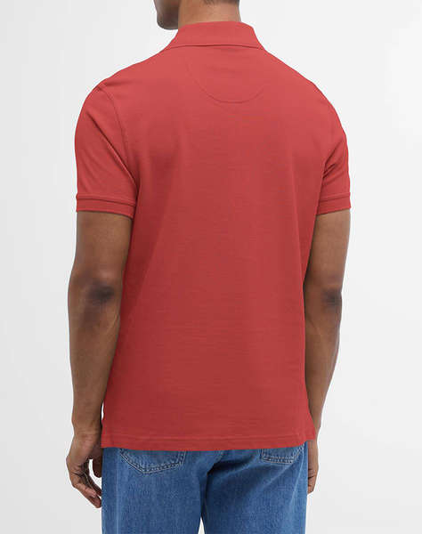 BARBOUR ТЕНИСКА POLO