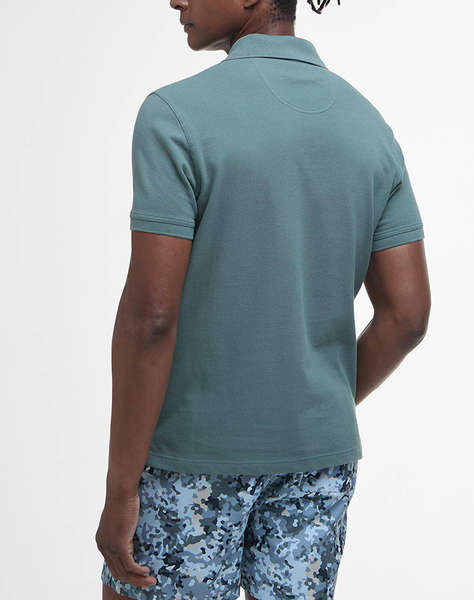 BARBOUR ТЕНИСКА POLO
