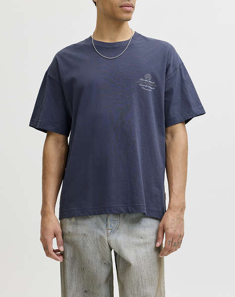 JACK&JONES JORUPSTATE GRAPHIC BACK TEE SS CN
