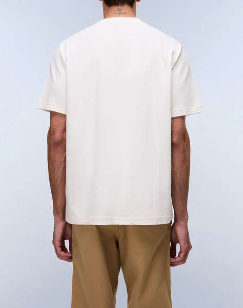 NAPAPIJRI S-BOX LOGO SS 1