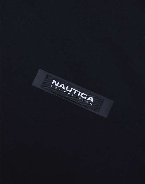 NAUTICA ТЕНИСКА T-SHIRT ΚΜ Berg T-Shirt