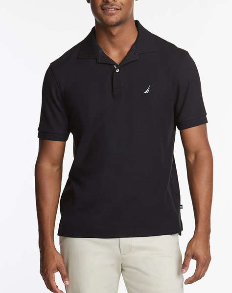 NAUTICA ТЕНИСКА ΚΜ Cabin Polo Shirt