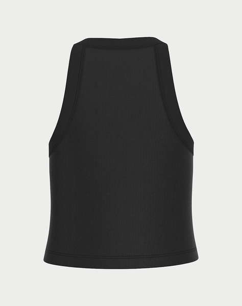 GUESS GMT DYE RIB CROP SL TOP Детска блуза GIRL