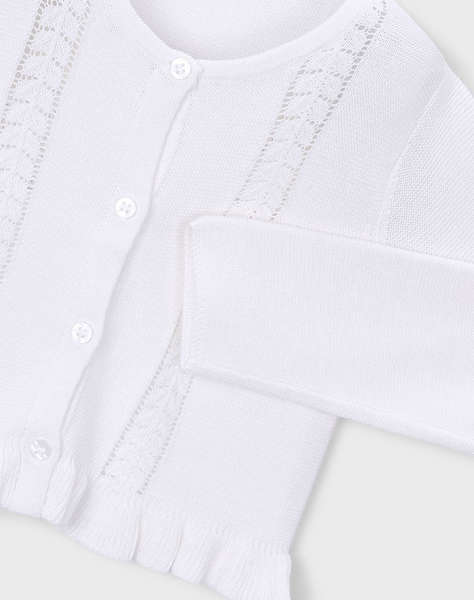 MAYORAL Детска жилетка