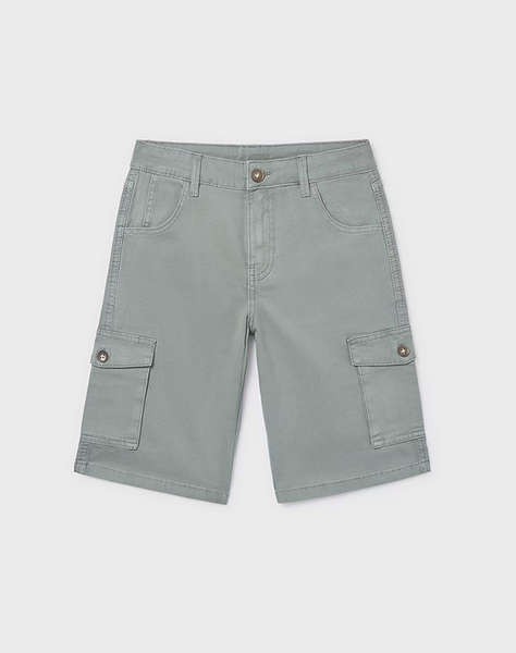 MAYORAL BERMUDA CARGO