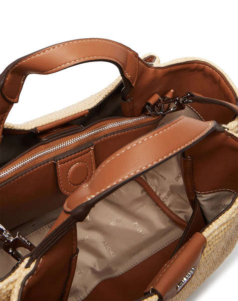 DKNY R61DOG33 WILLA SATCHELS HANDBAG DKNY