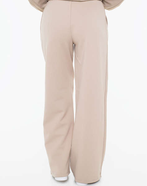 GUESS OCTAVIA WIDE LEG PANTS ДАМСКИ ПАНТАЛОНИ
