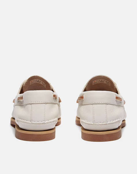 TIMBERLAND BOAT SHOE
