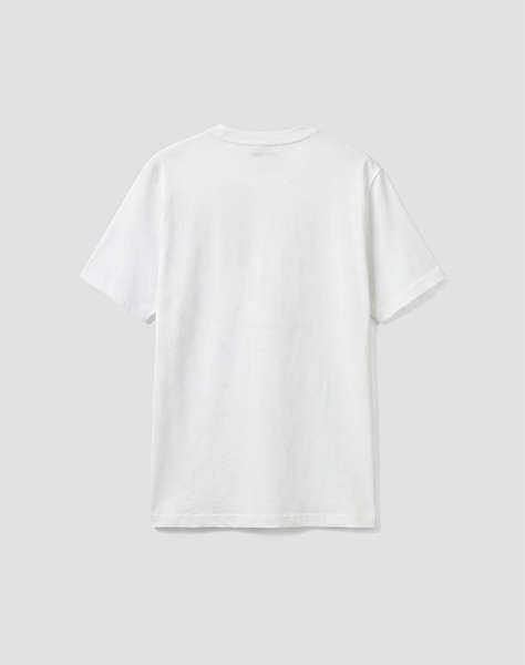 ANTONY MORATO MMKS02637FA100144 MIN OF 6 T-SHIRT REGULAR FIT IN JERSEY COTTON FABRIC WITH PRINT МЪЖКА БЛУЗА