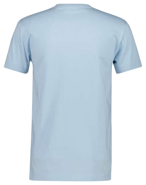 GANT BLOUSE KM CONTRAST LOGO SS TSHIRT