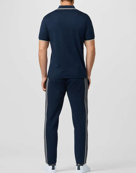 HACKETT DROP 1 HS ESSENTIAL POLO МЪЖКА БЛУЗА