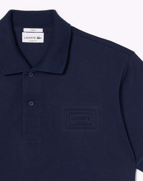 LACOSTE БЛУЗА POLO ΚΜ POLO SS