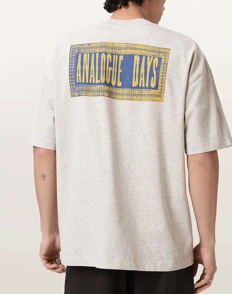 ALL SAINTS AYEDEE SS CREW