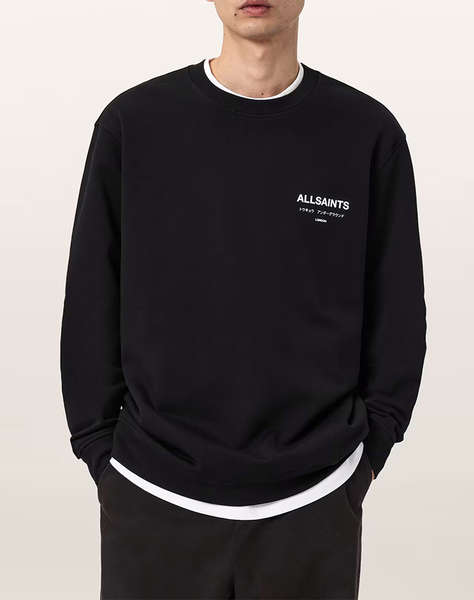 ALL SAINTS UNDERGROUND CREW