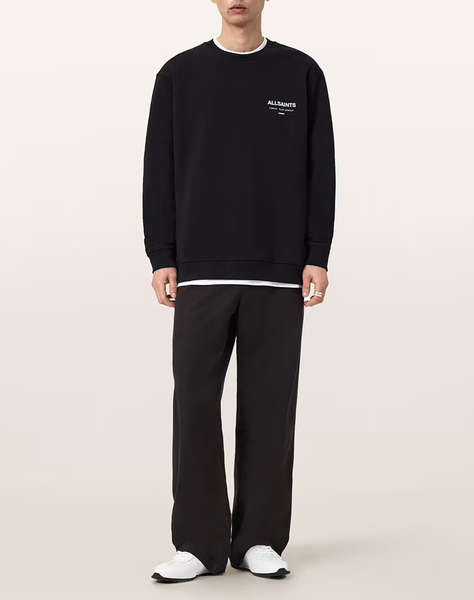 ALL SAINTS UNDERGROUND CREW