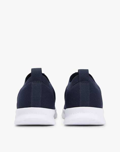 TOMMY HILFIGER LIGHTWEIGHT KNITTED RUNNER