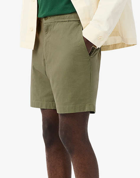 LACOSTE ШОРТИ SHORTS