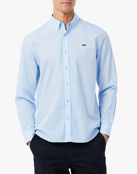 LACOSTE РИЗА ΜΜ SHIRT LS