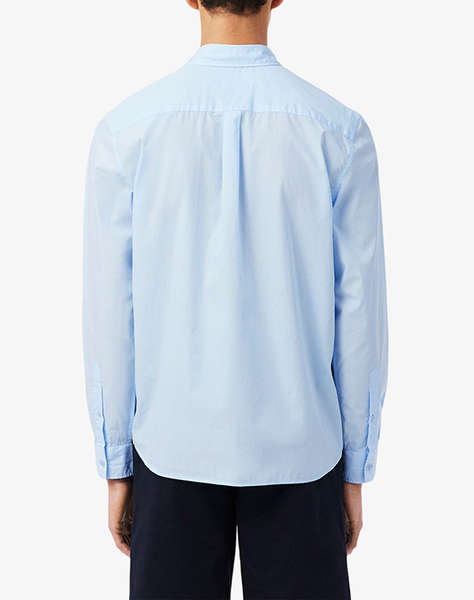 LACOSTE РИЗА ΜΜ SHIRT LS