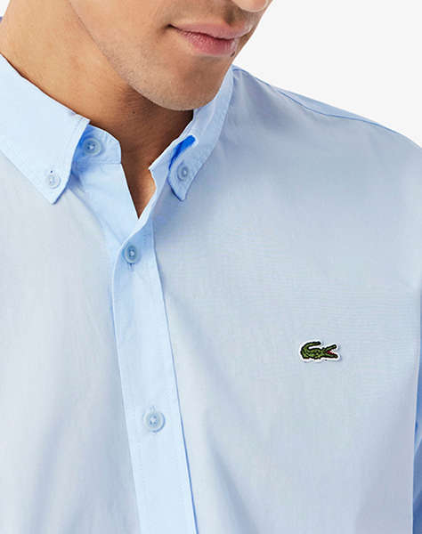 LACOSTE РИЗА ΜΜ SHIRT LS