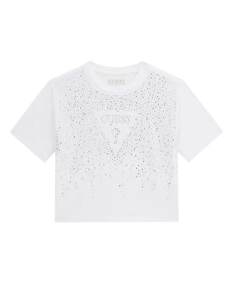 GUESS MIDI SS T-SHIRT Детска блуза GIRL