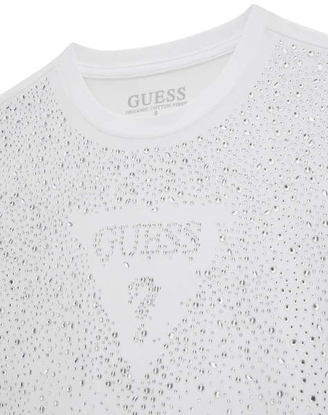 GUESS MIDI SS T-SHIRT Детска блуза GIRL