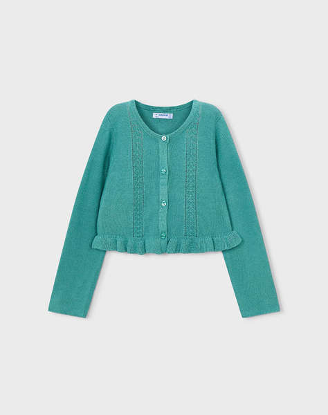 MAYORAL Детска жилетка