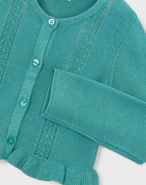 MAYORAL Детска жилетка