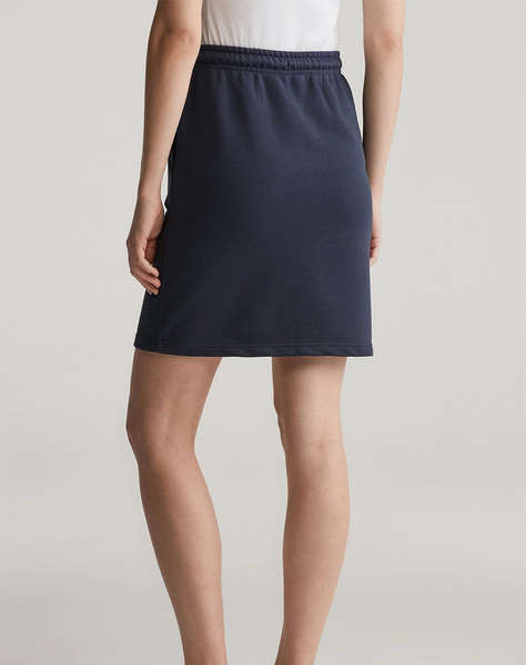 GANT SKIRT REG SHIELD SKIRT