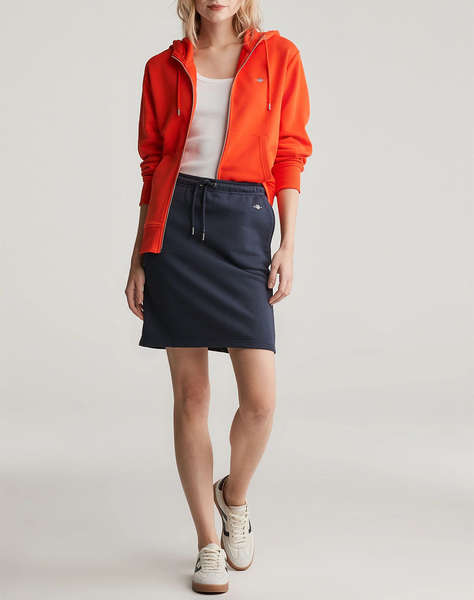 GANT SKIRT REG SHIELD SKIRT