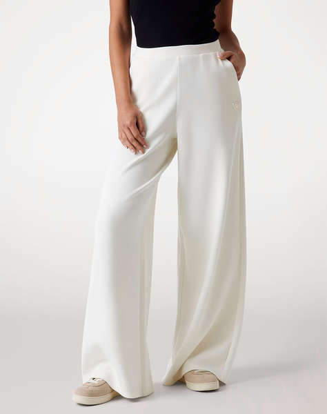GUESS OLYMPE WIDE LEG PANTS ДАМСКИ ПАНТАЛОНИ