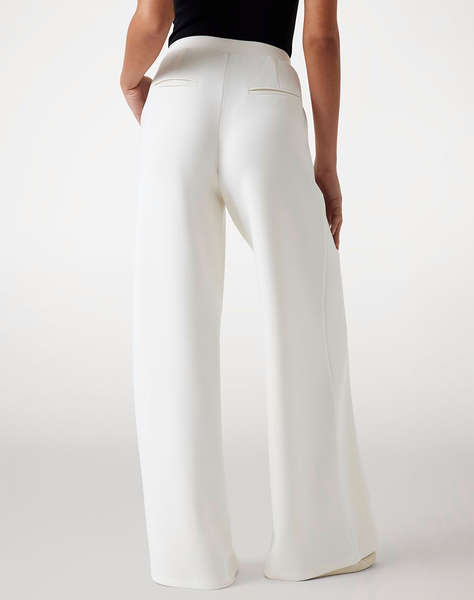 GUESS OLYMPE WIDE LEG PANTS ДАМСКИ ПАНТАЛОНИ