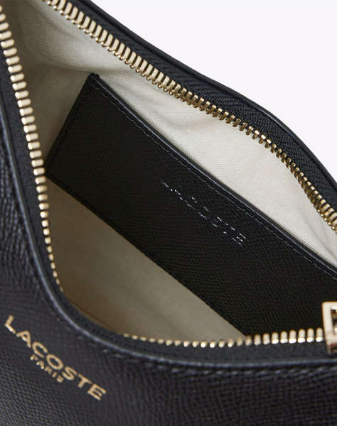 LACOSTE ЧАНТА SHOULDER BAG