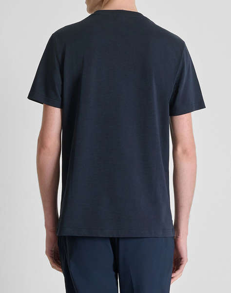 ANTONY MORATO MMKS02646FA100258 MIN OF 6 T-SHIRT REGULAR FIT МЪЖКА БЛУЗА