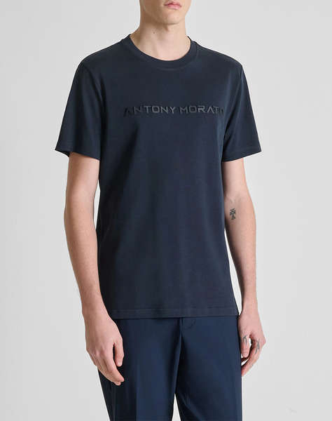 ANTONY MORATO MMKS02646FA100258 MIN OF 6 T-SHIRT REGULAR FIT МЪЖКА БЛУЗА