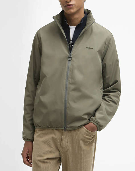 BARBOUR ЯКЕ