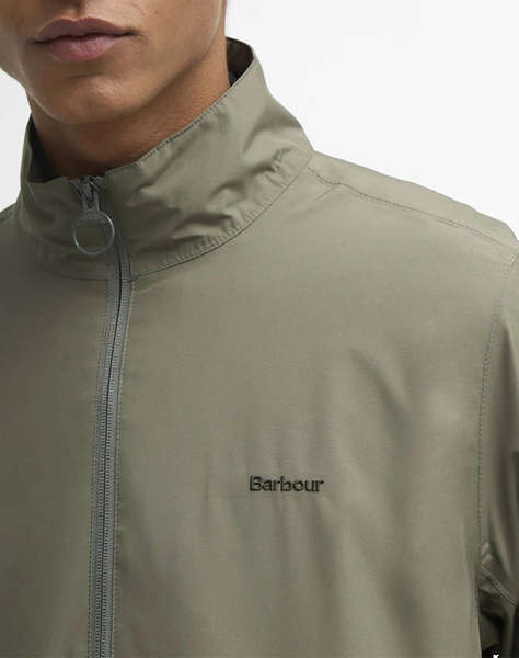 BARBOUR ЯКЕ