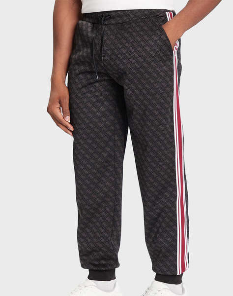 GUESS PARIMO 4G CUFFED PANT МЪЖКИ ПАНТАЛОНИ