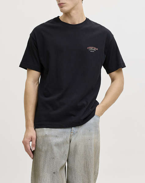 JACK&JONES JORUPSTATE GRAPHIC BACK TEE SS CN