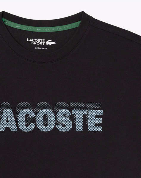 LACOSTE BLOUSE ΚΜ TEE-SHIRT SS