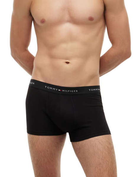 TOMMY HILFIGER 3P TRUNK WB
