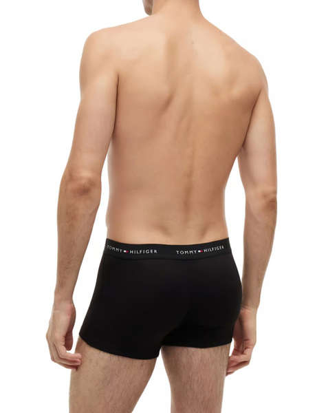 TOMMY HILFIGER 3P TRUNK WB