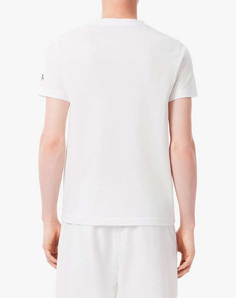 LACOSTE BLOUSE ΚΜ ШАПКА SET TEE-SHIRT SS